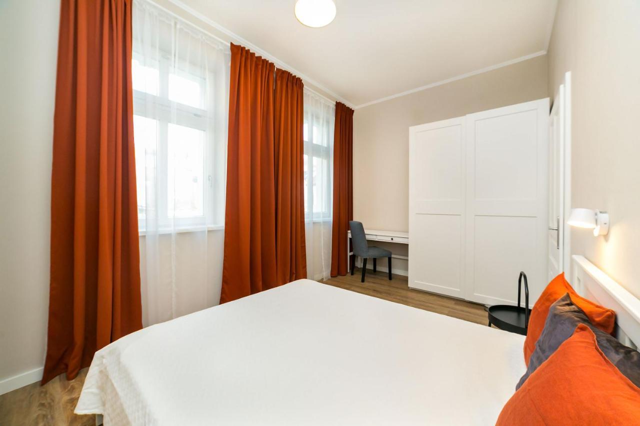 New Apartment 1 - Self Check In, Free Parking Bratislava Eksteriør billede