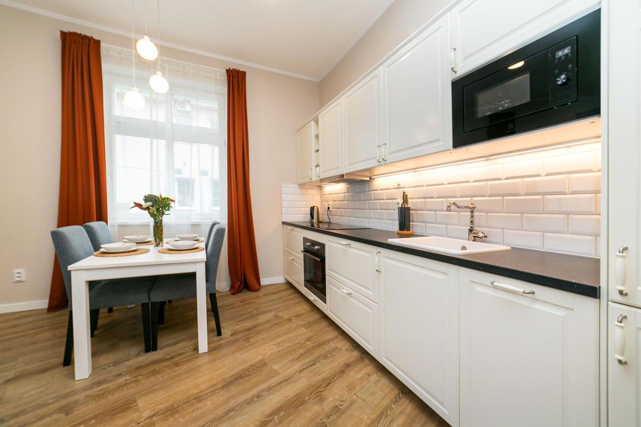 New Apartment 1 - Self Check In, Free Parking Bratislava Eksteriør billede