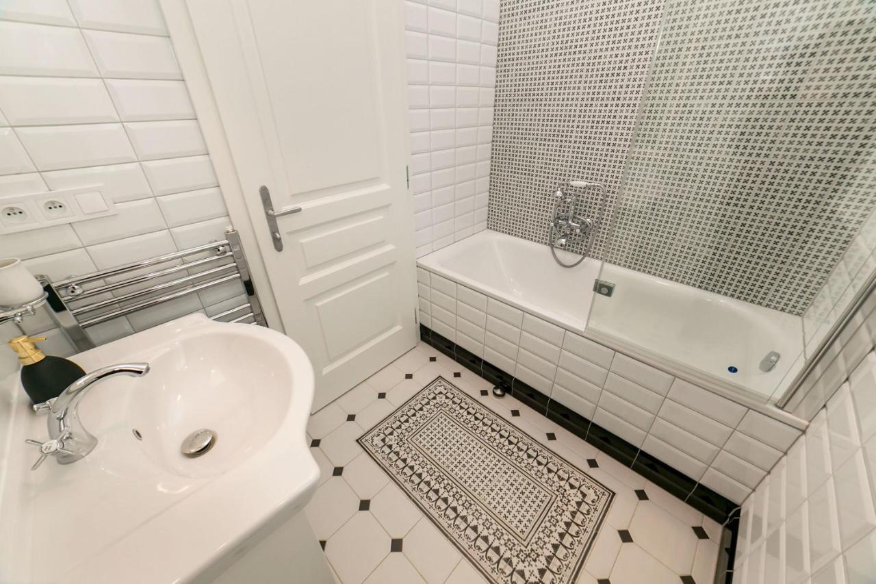 New Apartment 1 - Self Check In, Free Parking Bratislava Eksteriør billede